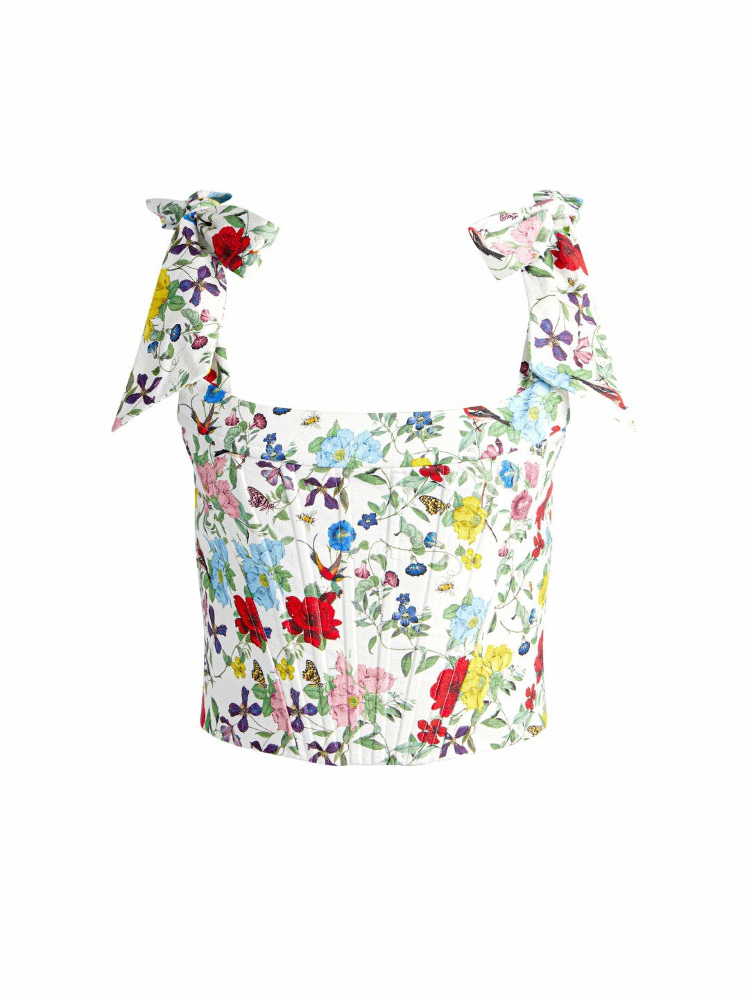 CLARA BUSTIER + HAVEN SKIRT - Alice + Olivia Women
