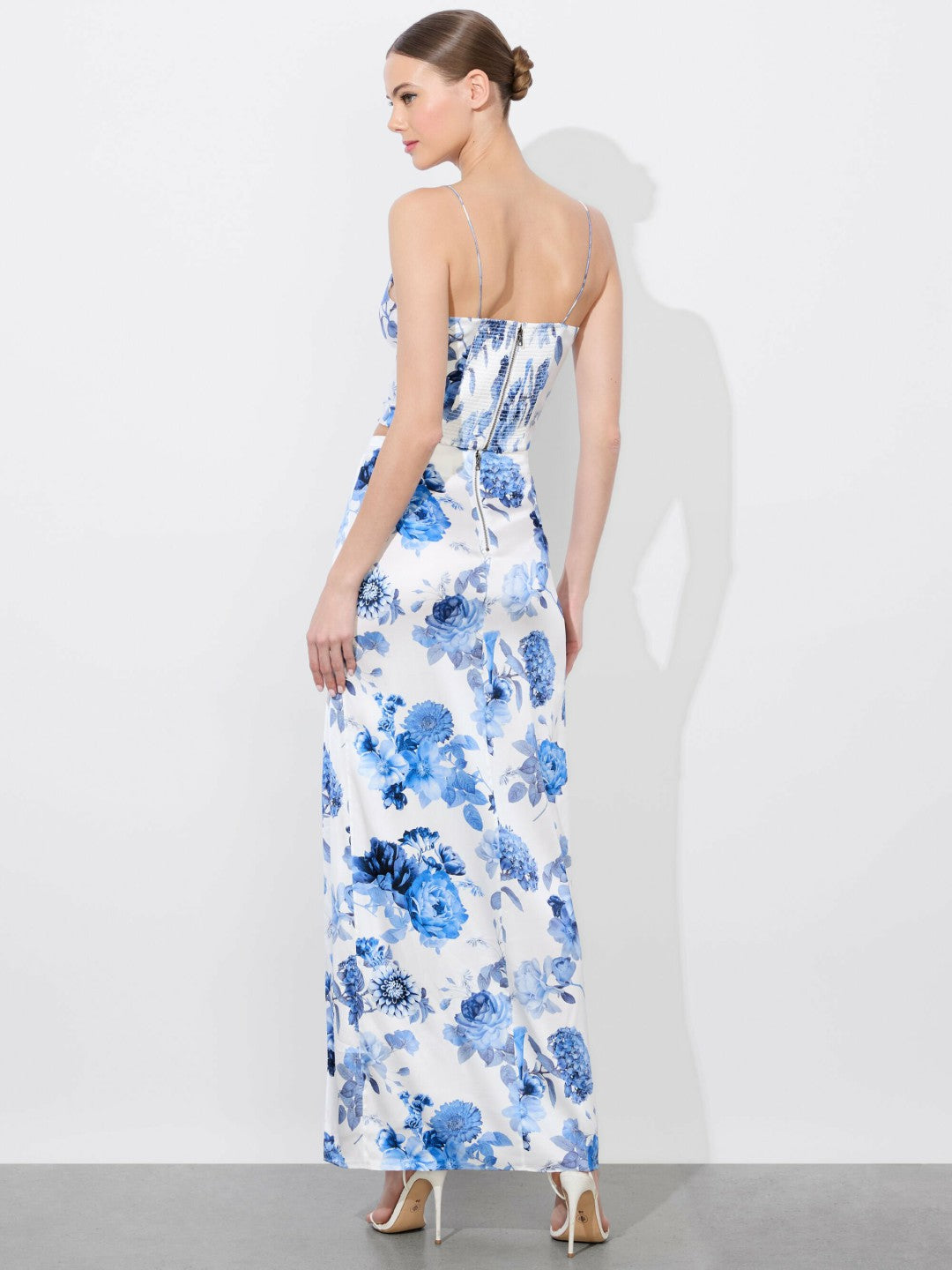 VALENTINA TOP + STEPHINE SKIRT - Alice + Olivia Women