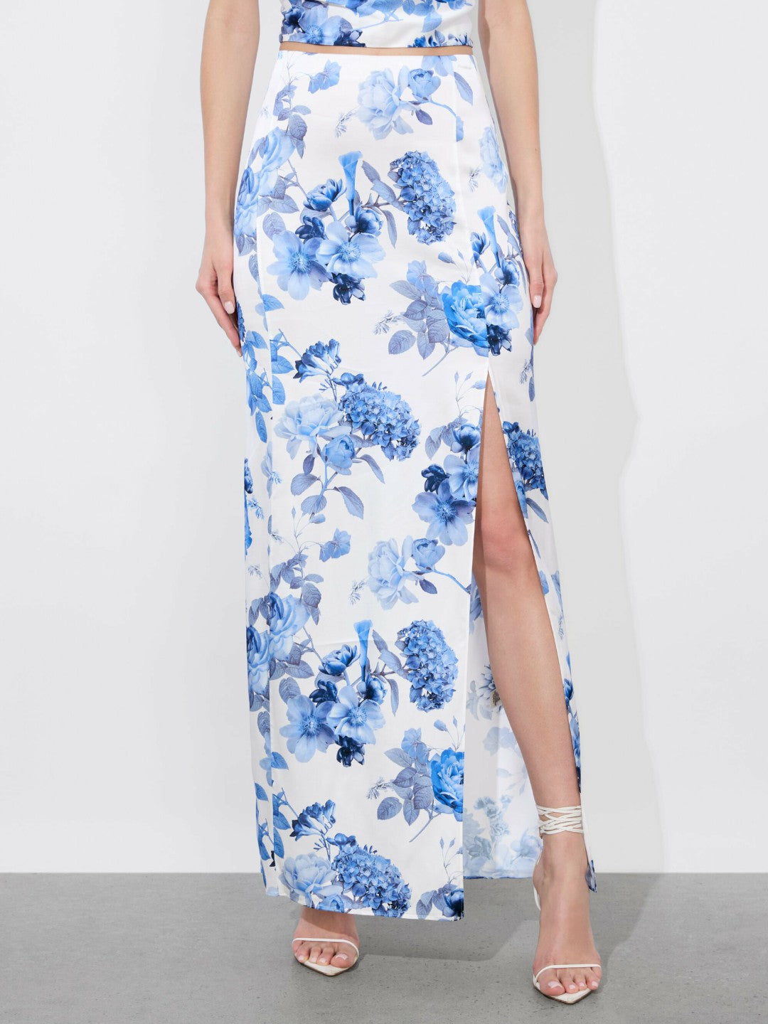VALENTINA TOP + STEPHINE SKIRT - Alice + Olivia Women