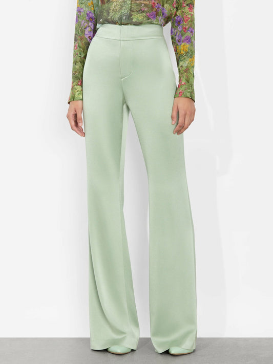 DENNY BLAZER + DEANNA PANT - Alice + Olivia Women