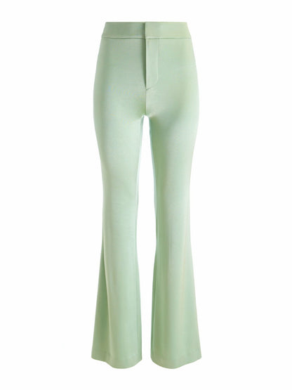 DENNY BLAZER + DEANNA PANT - Alice + Olivia Women