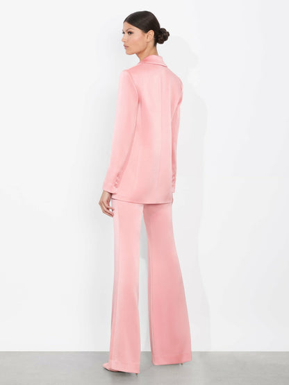 DENNY BLAZER + DEANNA PANT - Alice + Olivia Women