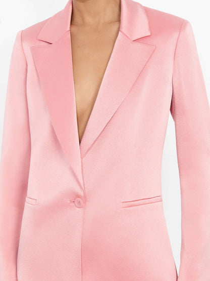 DENNY BLAZER + DEANNA PANT - Alice + Olivia Women