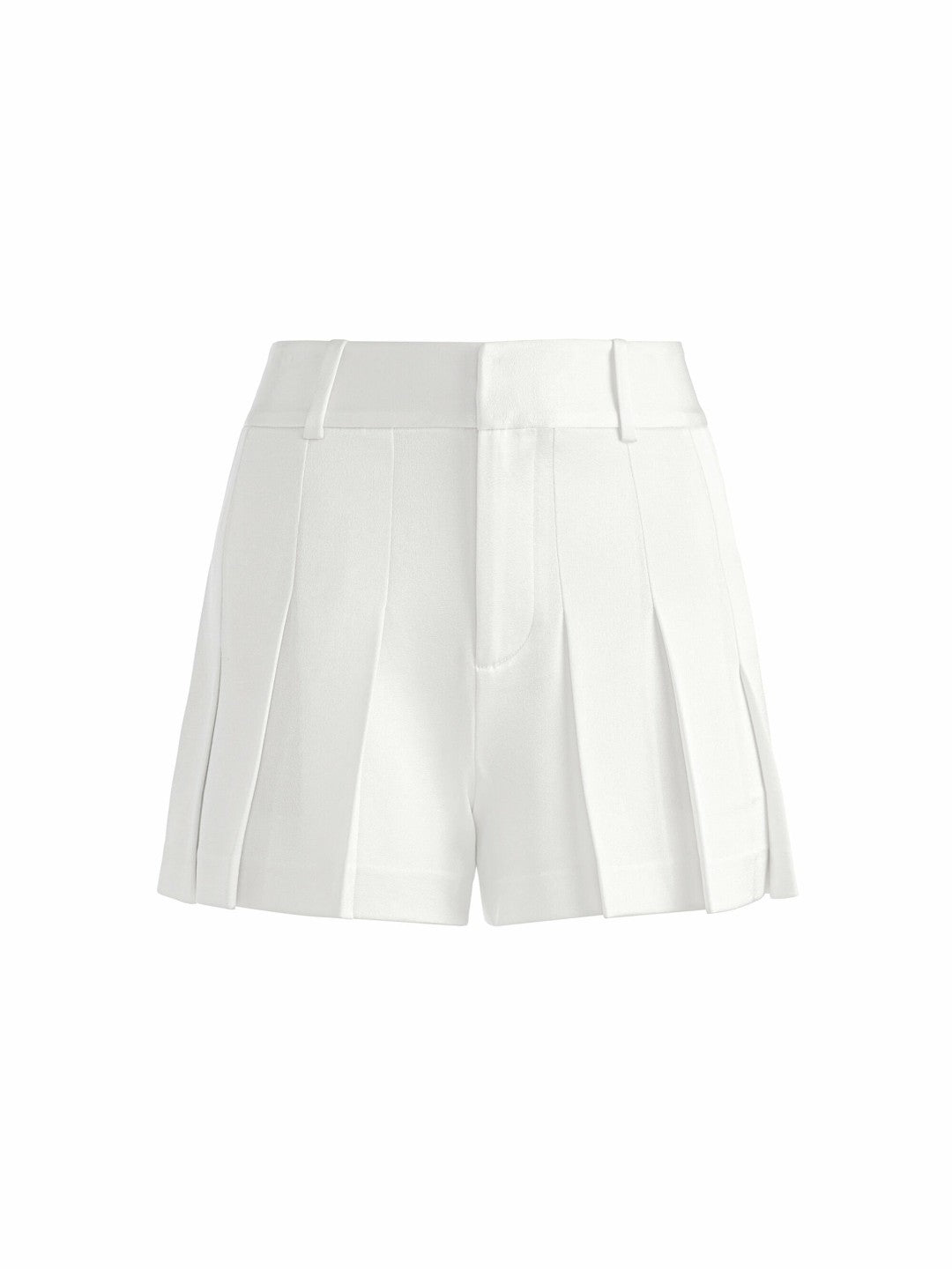 SAYLOR TOP + SIMON SHORT - Alice + Olivia Women