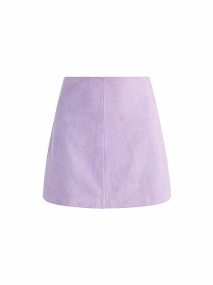 HADLIE BLAZER + RILEY SKIRT - Alice + Olivia Women