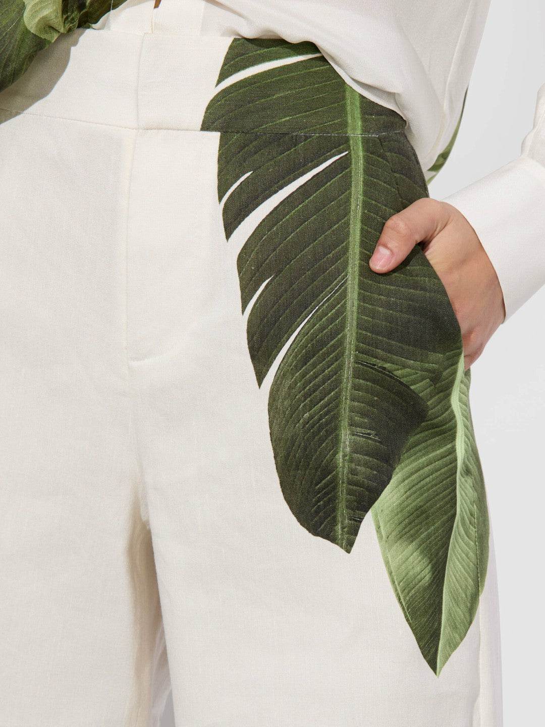 ELNA BLAZER + DYLAN PANT - Alice + Olivia Women