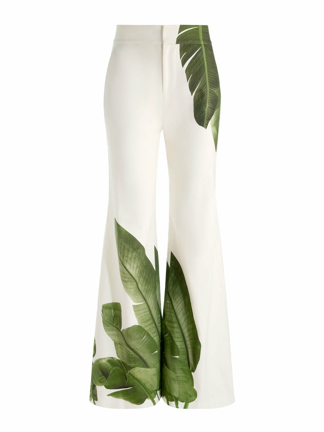 ELNA BLAZER + DYLAN PANT - Alice + Olivia Women