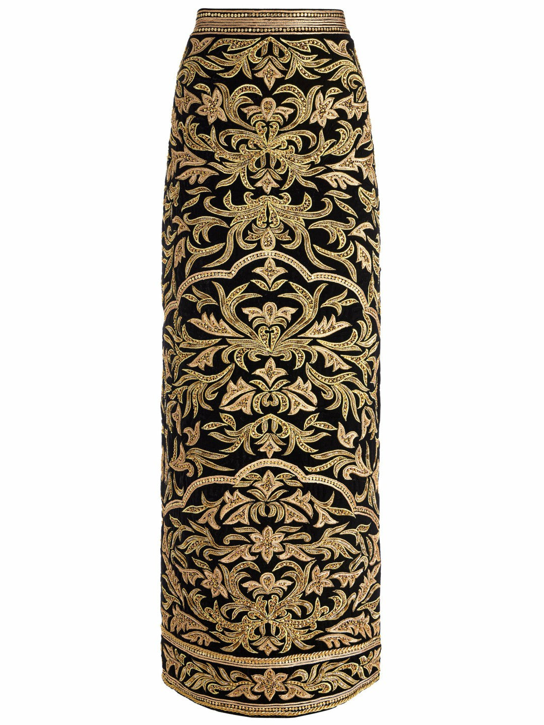GATZ TOP + GEORGIE SKIRT - Alice + Olivia Women