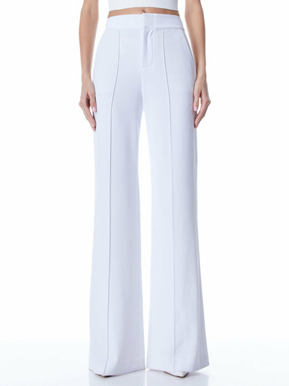 DENNY BLAZER + DYLAN PANT - Alice + Olivia Women
