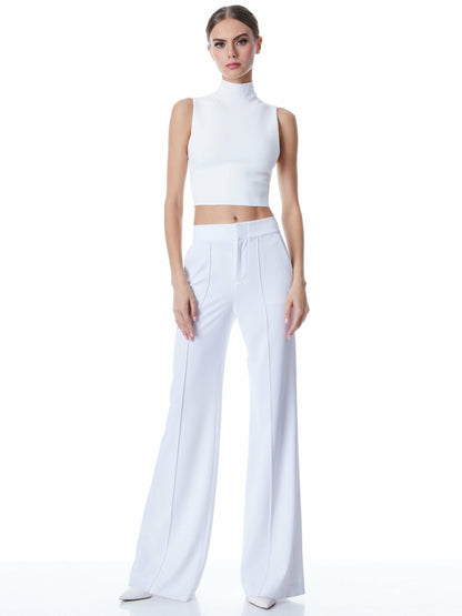DENNY BLAZER + DYLAN PANT - Alice + Olivia Women