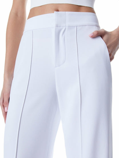 DENNY BLAZER + DYLAN PANT - Alice + Olivia Women