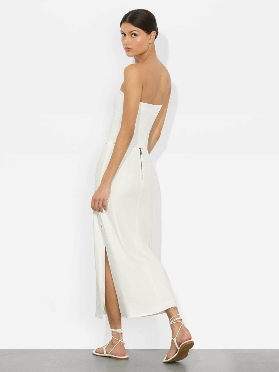 KELCEY VEST + MAEVE SKIRT - Alice + Olivia Women