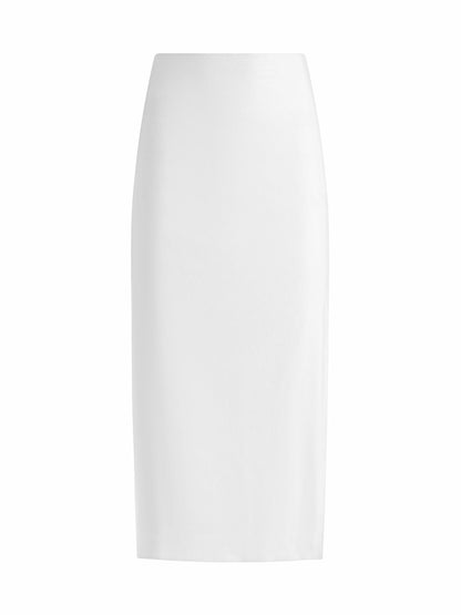 KELCEY VEST + MAEVE SKIRT - Alice + Olivia Women