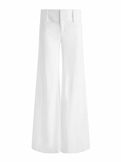 MAZIE VEST + OLIVIA PANT - Alice + Olivia Women