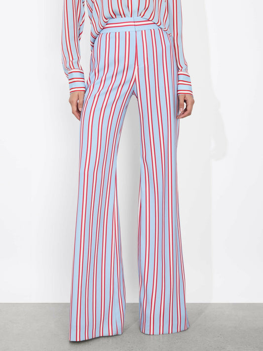 ARIAS BLAZER + DYLAN PANT - Alice + Olivia Women