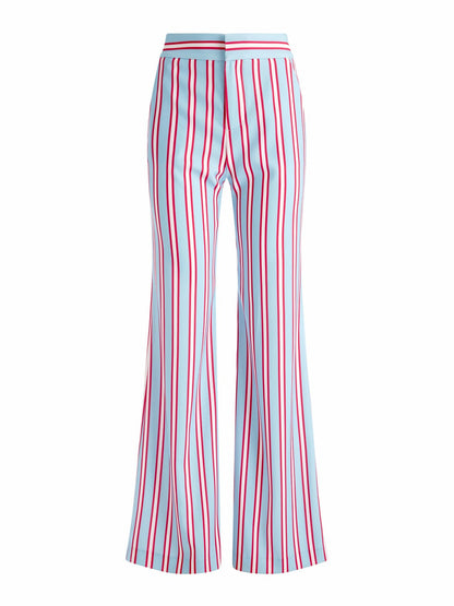 ARIAS BLAZER + DYLAN PANT - Alice + Olivia Women
