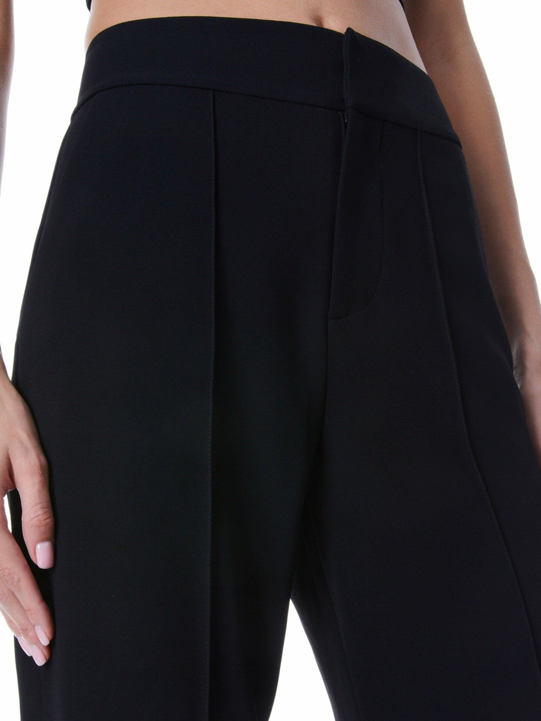 BREANN BLAZER + DYLAN PANT - Alice + Olivia Women