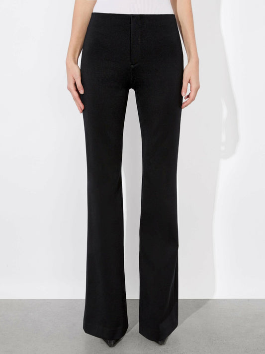 IANA BLAZER + YUKI TROUSER - Alice + Olivia Women