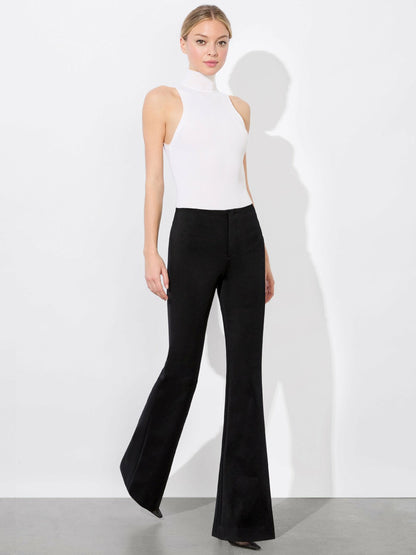 IANA BLAZER + YUKI TROUSER - Alice + Olivia Women