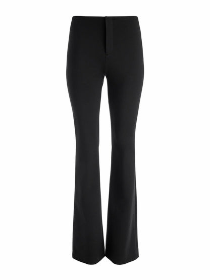 IANA BLAZER + YUKI TROUSER - Alice + Olivia Women
